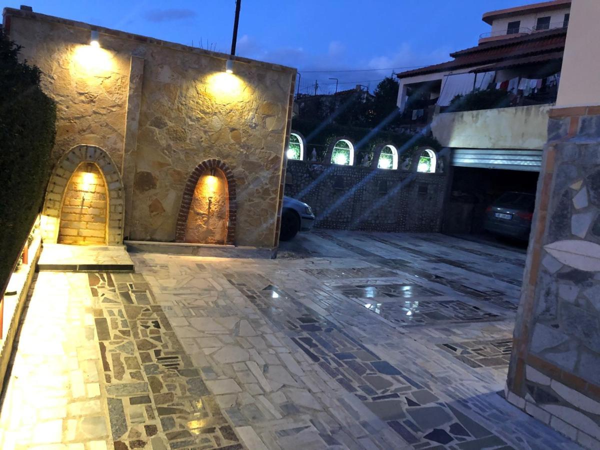 The Sunset Villa Leven Vlore Exterior photo