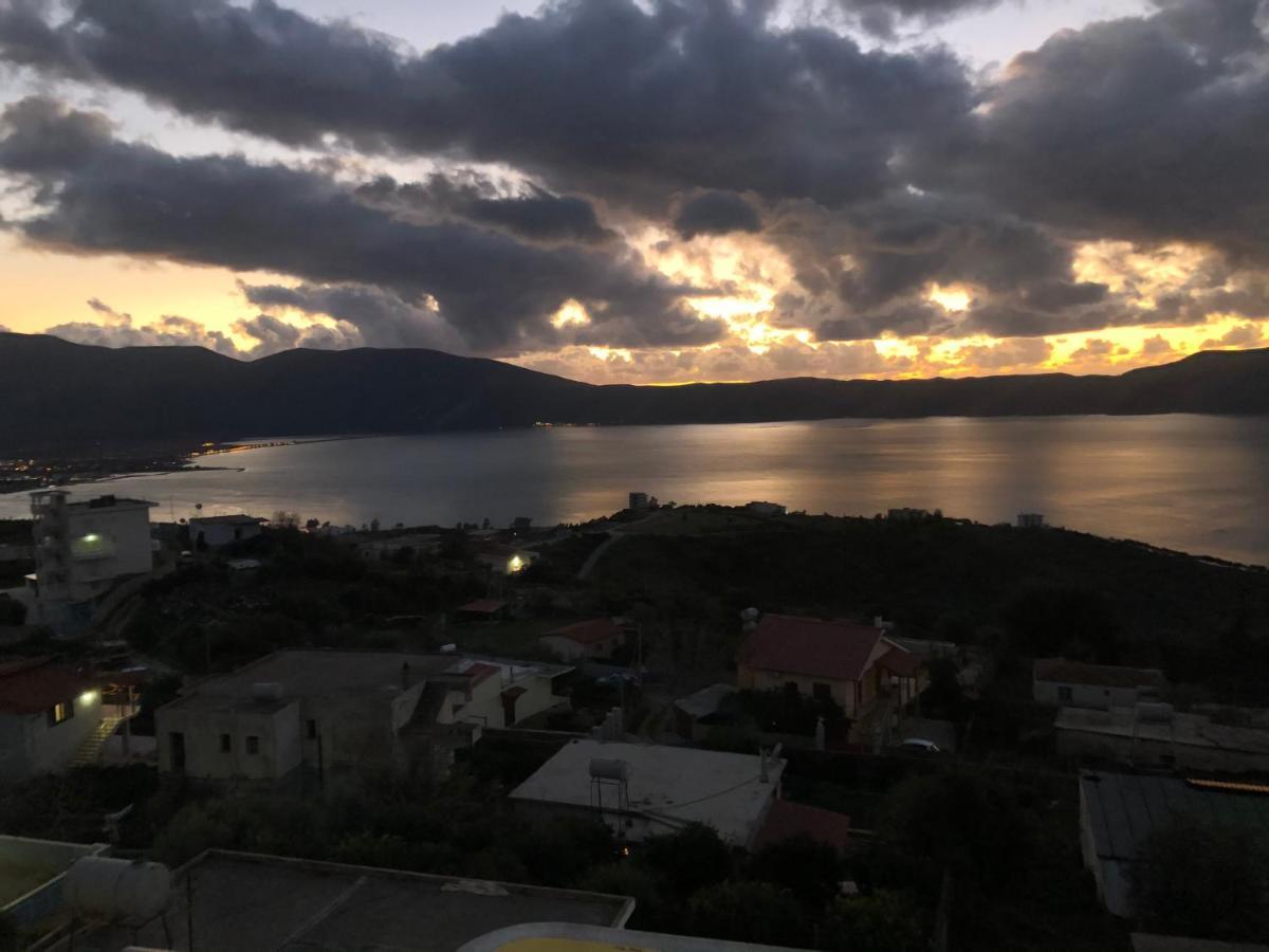 The Sunset Villa Leven Vlore Exterior photo