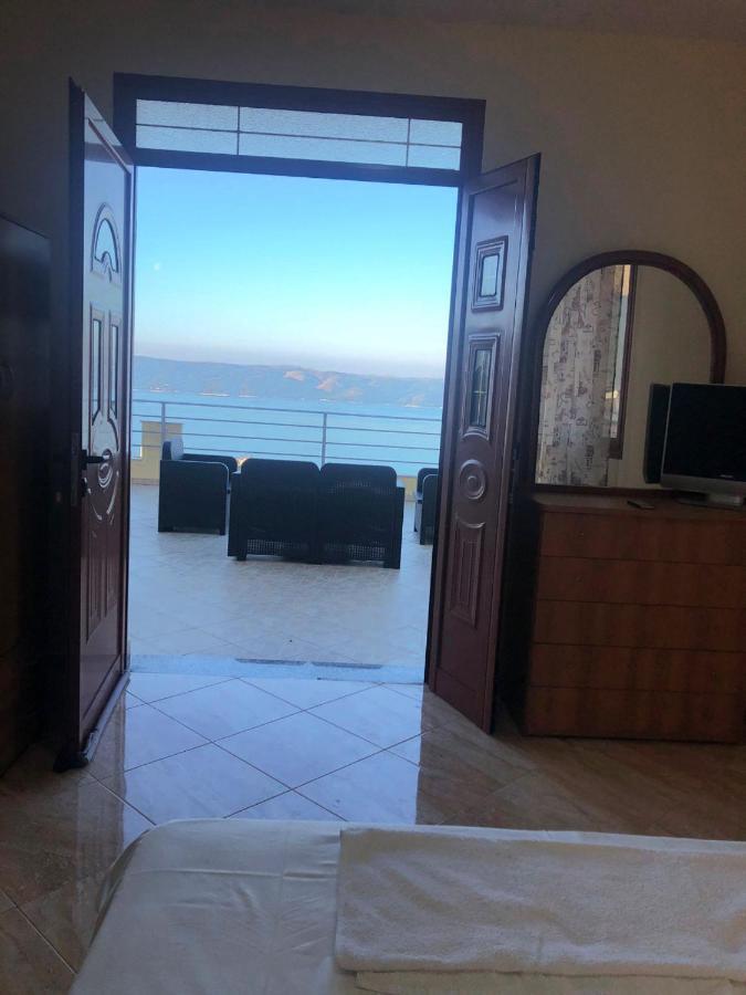 The Sunset Villa Leven Vlore Exterior photo