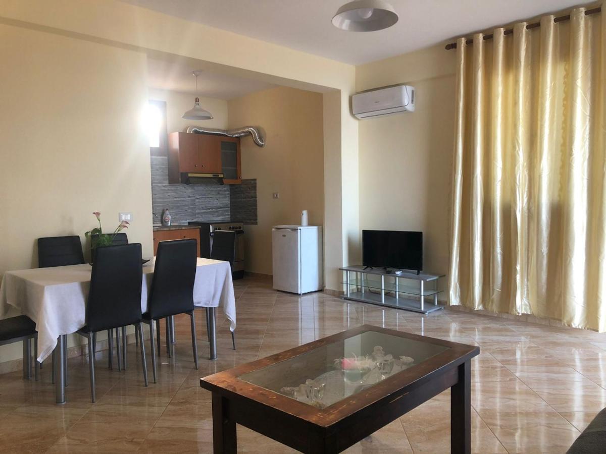 The Sunset Villa Leven Vlore Exterior photo