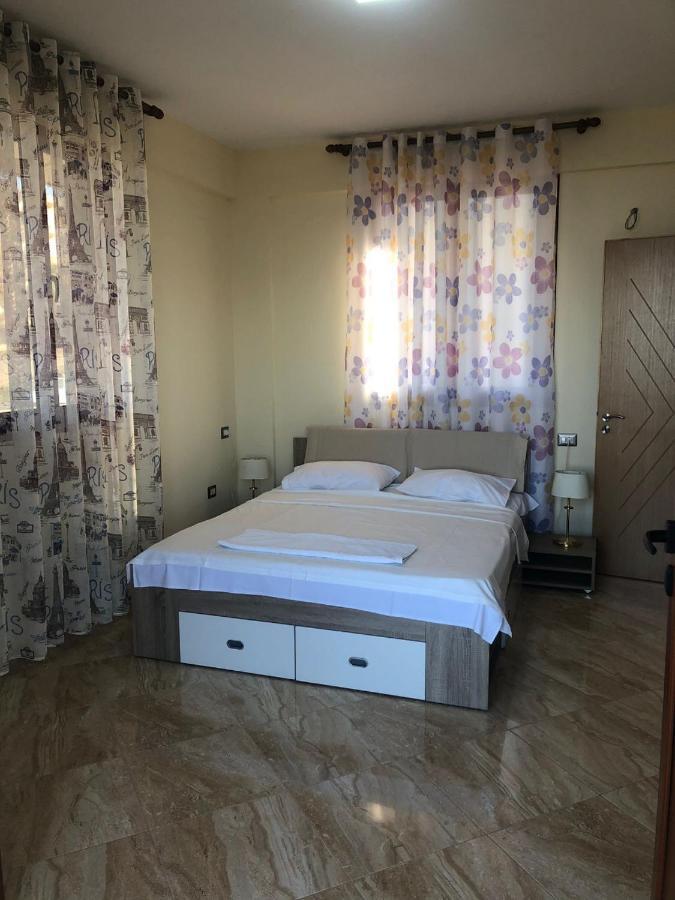 The Sunset Villa Leven Vlore Exterior photo
