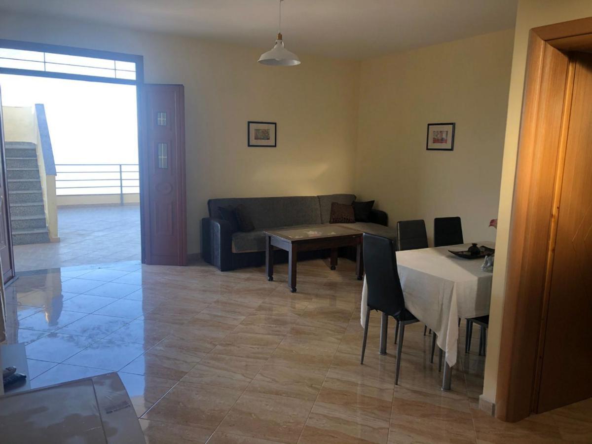 The Sunset Villa Leven Vlore Exterior photo
