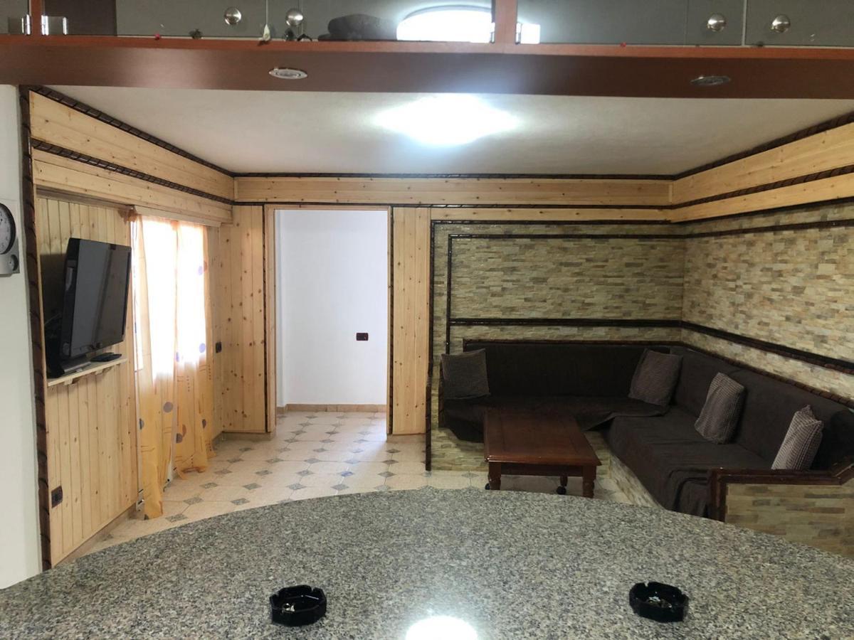 The Sunset Villa Leven Vlore Exterior photo