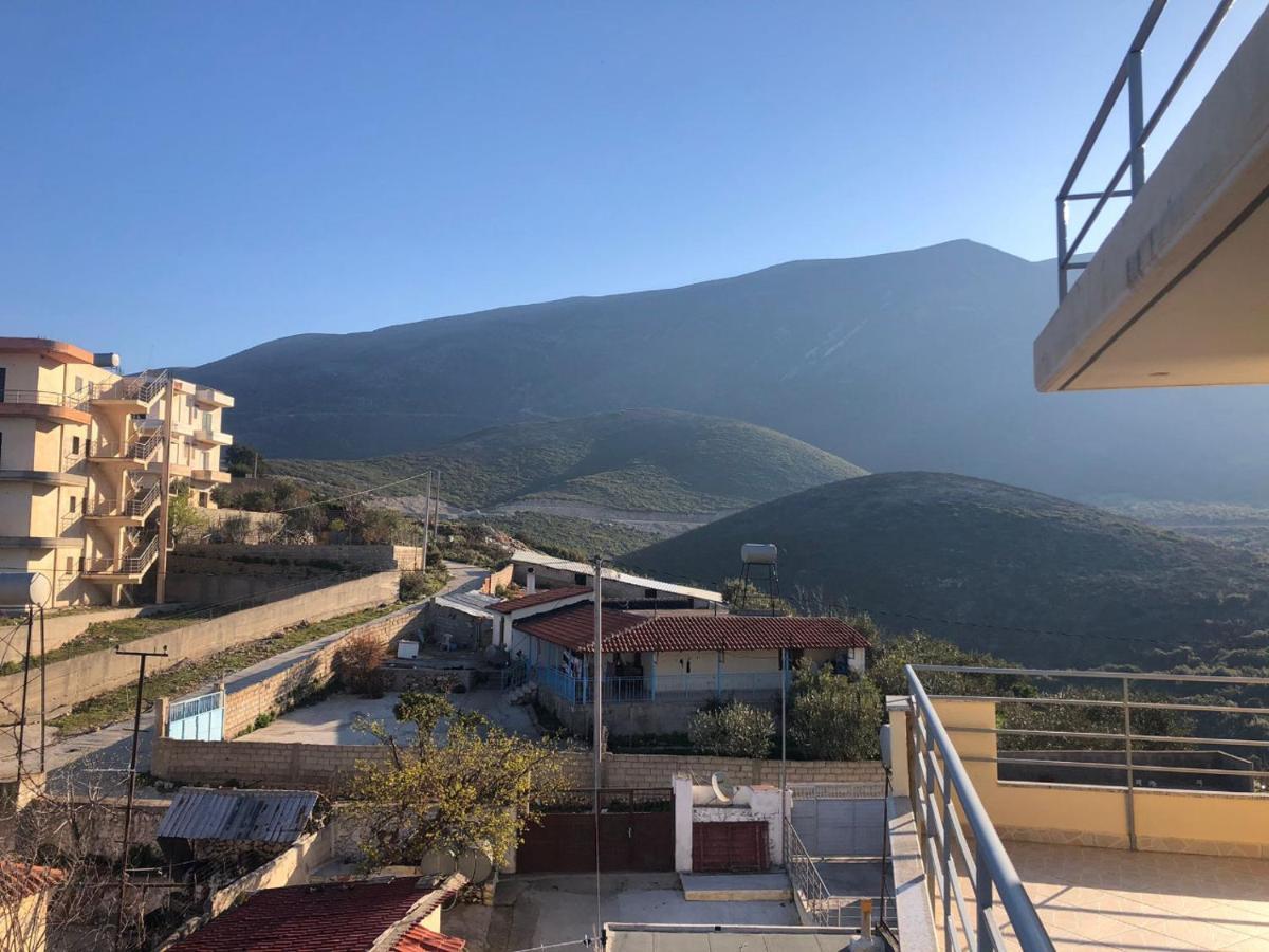 The Sunset Villa Leven Vlore Exterior photo