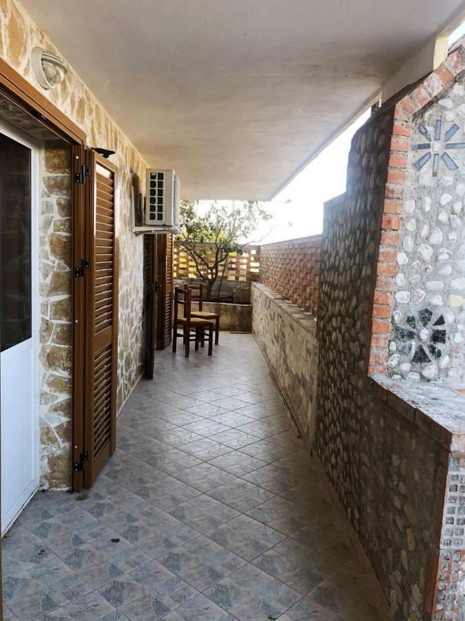 The Sunset Villa Leven Vlore Exterior photo