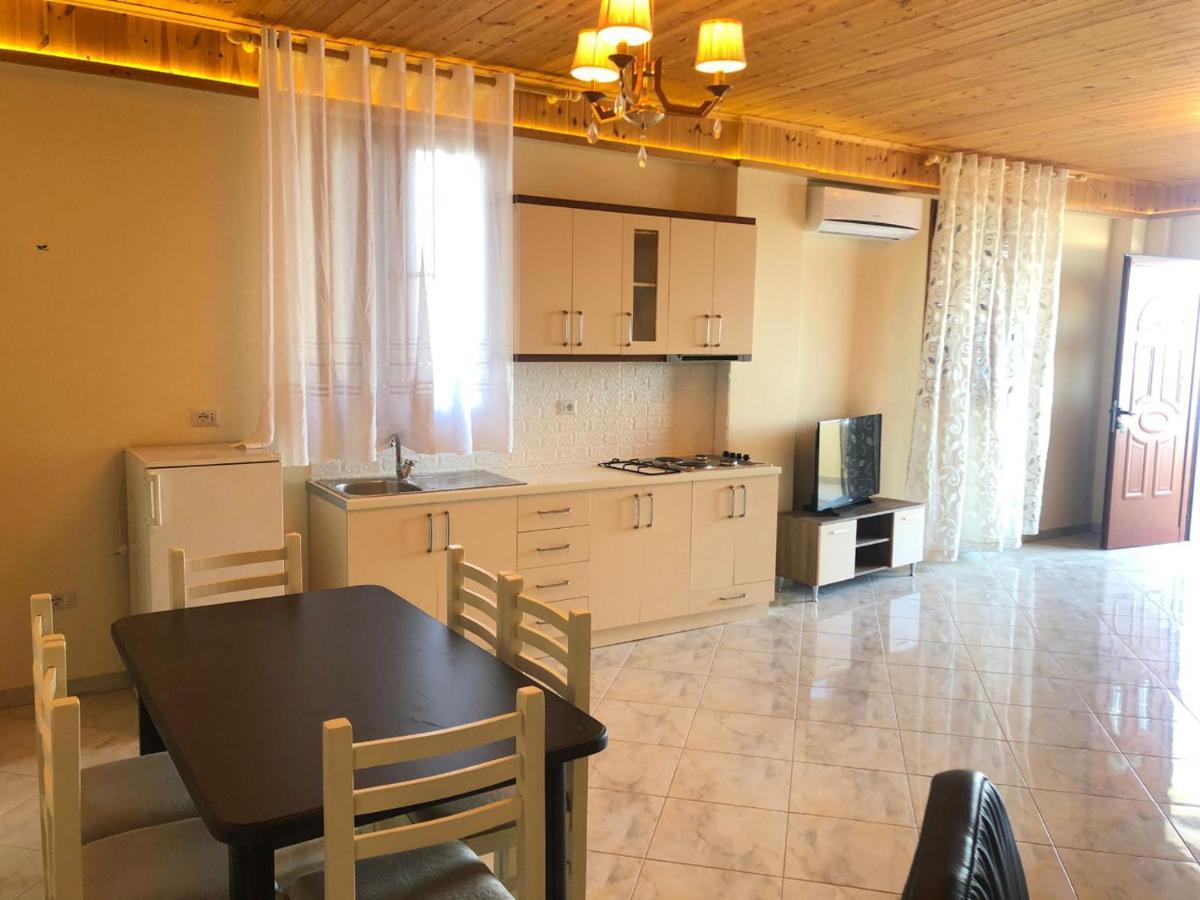 The Sunset Villa Leven Vlore Exterior photo