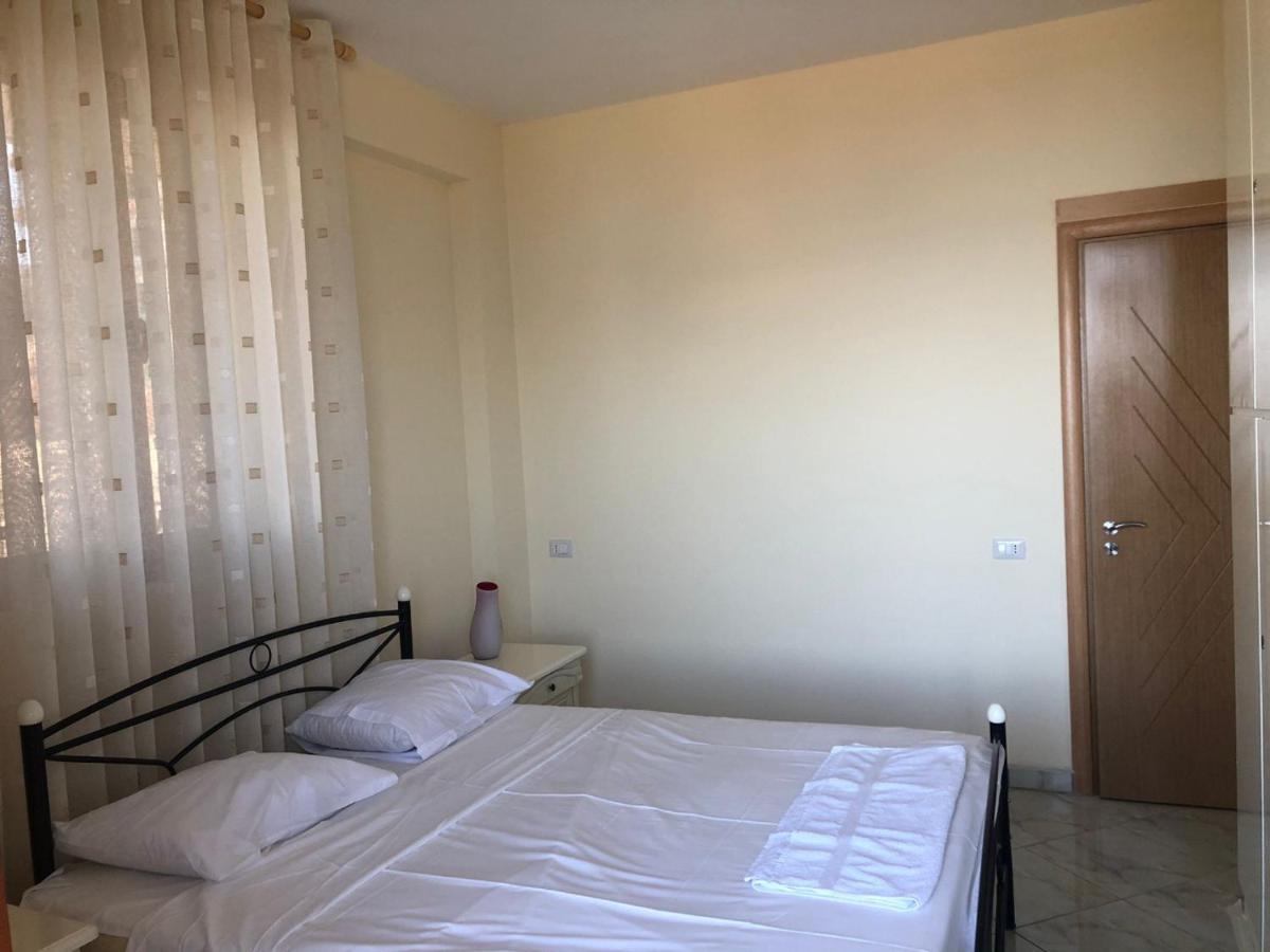 The Sunset Villa Leven Vlore Exterior photo