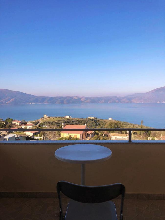 The Sunset Villa Leven Vlore Exterior photo